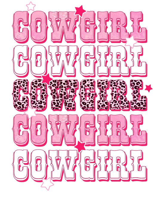 Cowgirl, Cowgirl