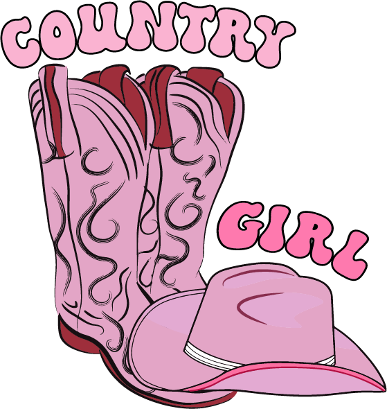 Country Girl