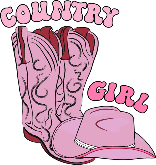 Country Girl