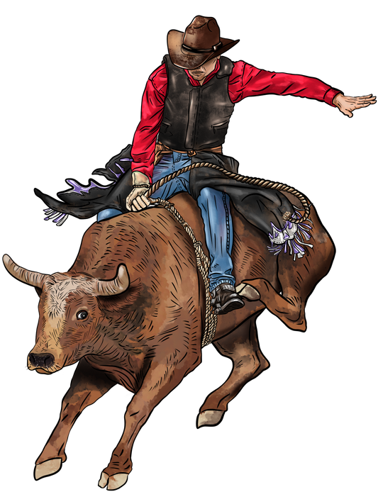 Bull Riding