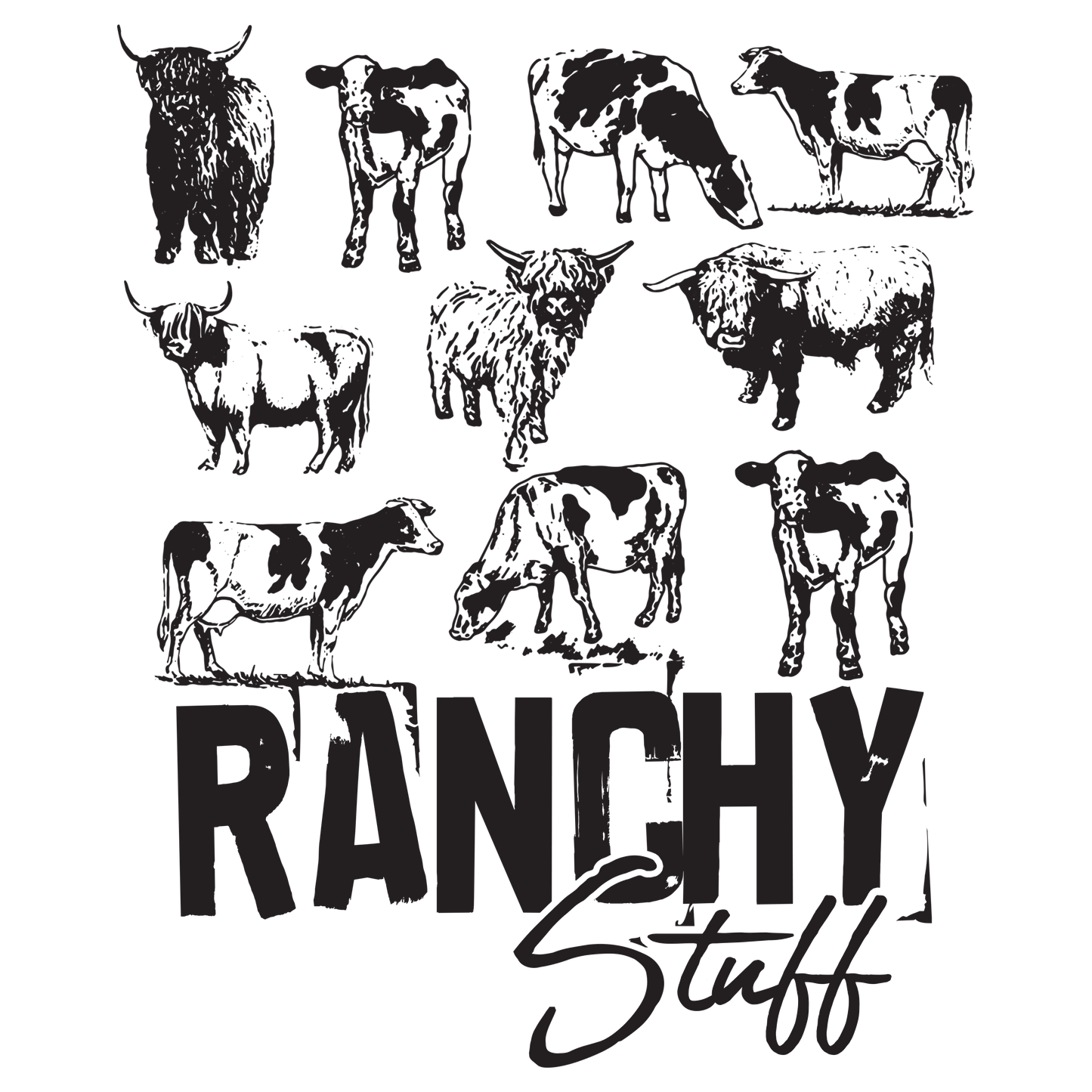Ranchy Stuff