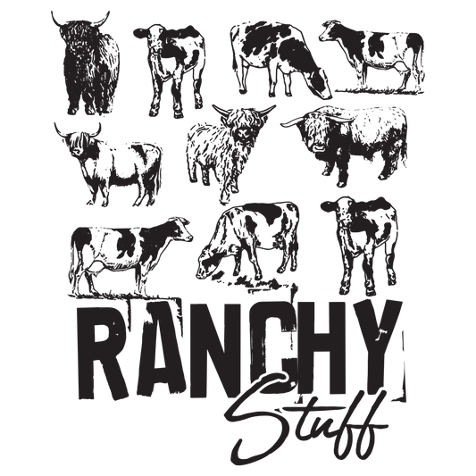 Ranchy Stuff